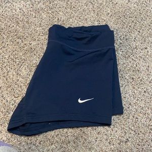 Nike pros